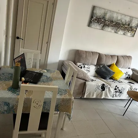 Apartament Playa Turistica *